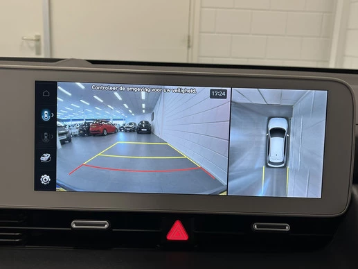 Hyundai IONIQ 5 - Afbeelding 30 van 30
