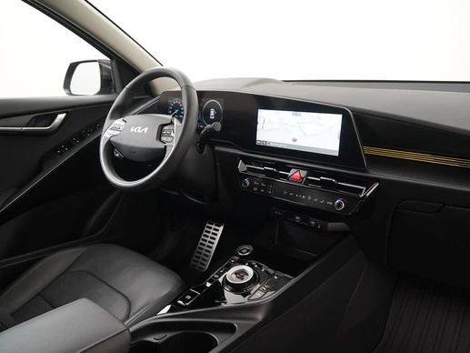 Kia Niro EV - Afbeelding 2 van 30
