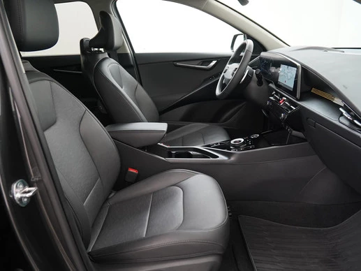 Kia Niro EV - Afbeelding 3 van 30