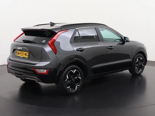 Kia Niro EV - Afbeelding 4 van 30