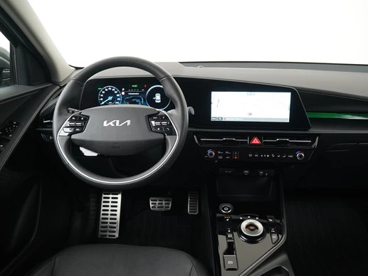 Kia Niro EV - Afbeelding 6 van 30