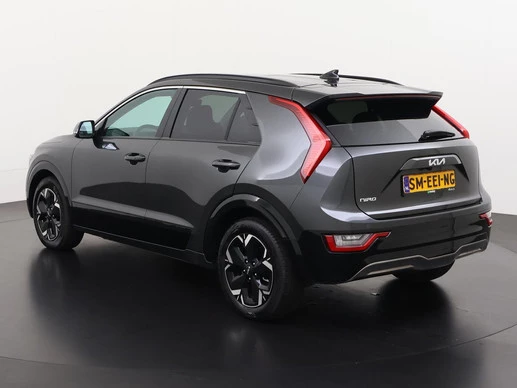 Kia Niro EV - Afbeelding 7 van 30