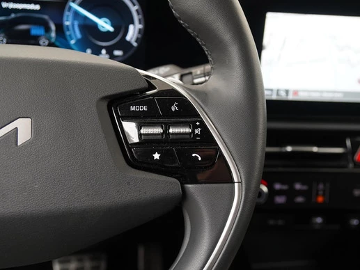 Kia Niro EV - Afbeelding 10 van 30