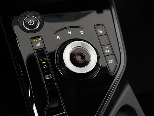 Kia Niro EV - Afbeelding 12 van 30