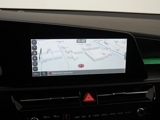 Kia Niro EV - Afbeelding 16 van 30