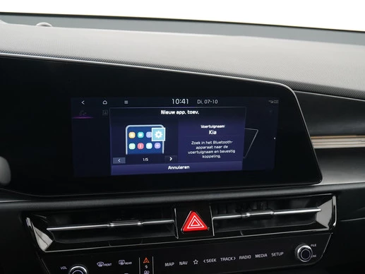 Kia Niro EV - Afbeelding 19 van 30