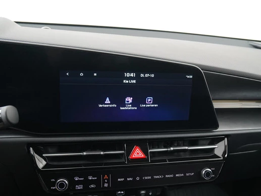 Kia Niro EV - Afbeelding 21 van 30