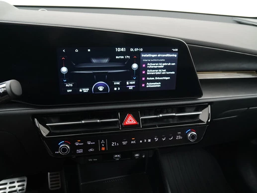 Kia Niro EV - Afbeelding 22 van 30