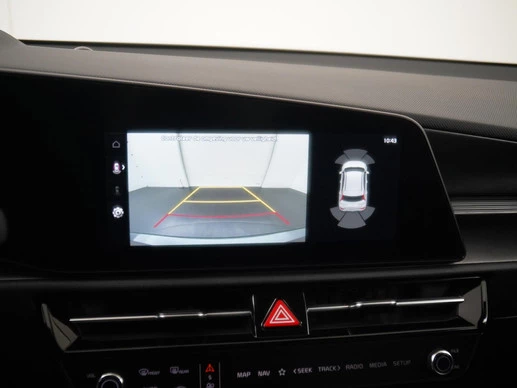 Kia Niro EV - Afbeelding 23 van 30