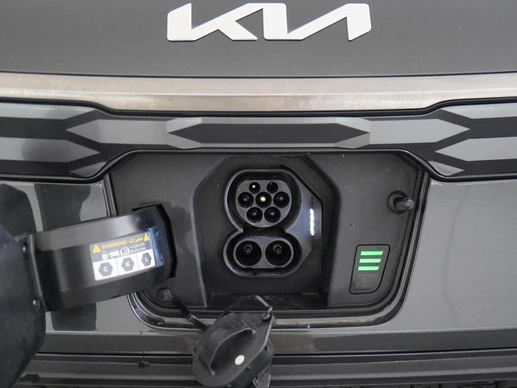 Kia Niro EV - Afbeelding 27 van 30