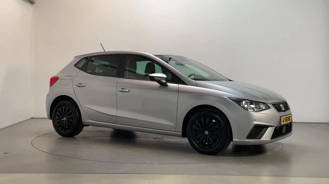 SEAT Ibiza - Afbeelding 1 van 23