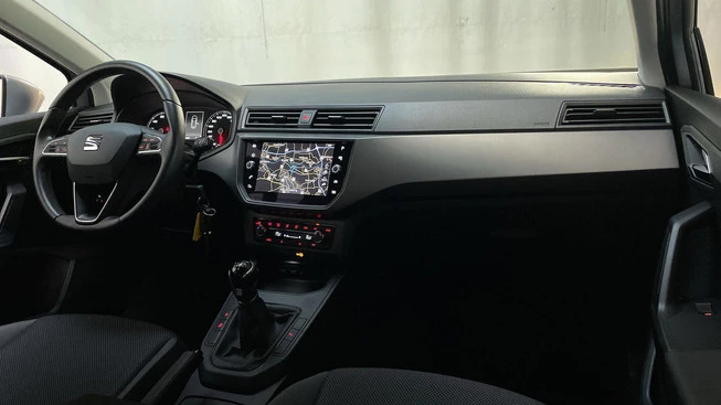 SEAT Ibiza - Afbeelding 2 van 23