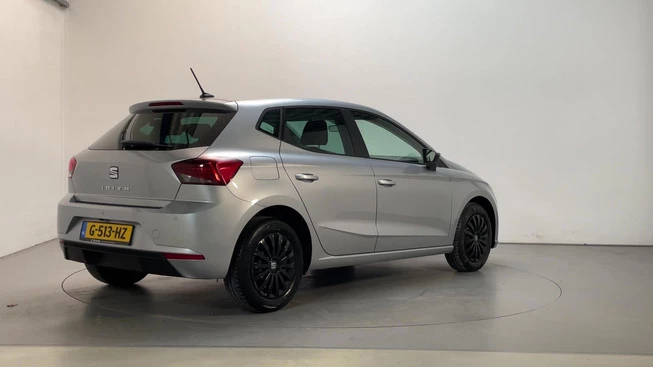 SEAT Ibiza - Afbeelding 3 van 23