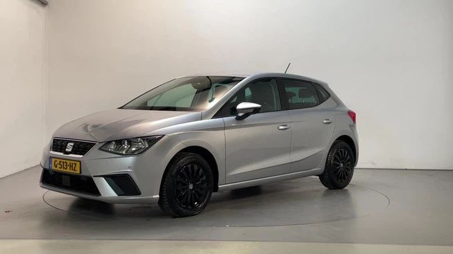 SEAT Ibiza - Afbeelding 6 van 23