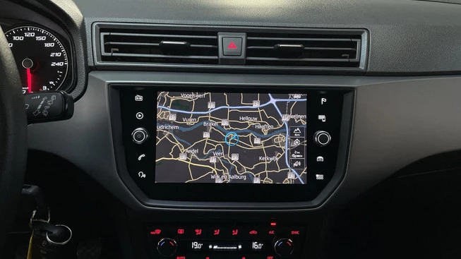 SEAT Ibiza - Afbeelding 7 van 23