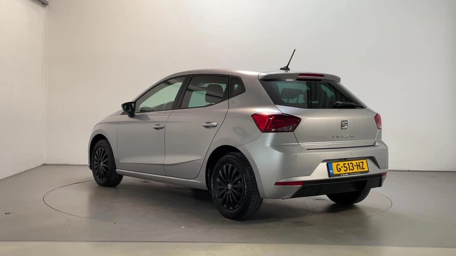 SEAT Ibiza - Afbeelding 8 van 23