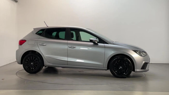 SEAT Ibiza - Afbeelding 10 van 23
