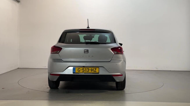 SEAT Ibiza - Afbeelding 14 van 23