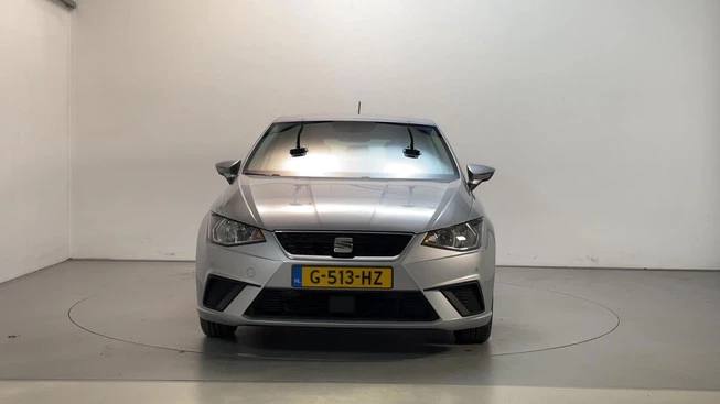 SEAT Ibiza - Afbeelding 16 van 23