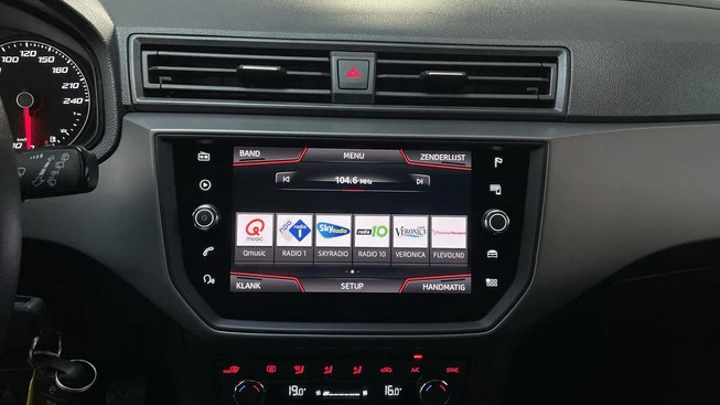 SEAT Ibiza - Afbeelding 17 van 23