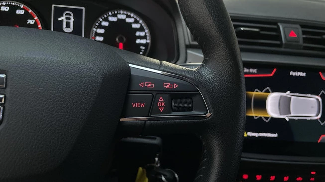 SEAT Ibiza - Afbeelding 18 van 23