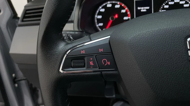 SEAT Ibiza - Afbeelding 19 van 23