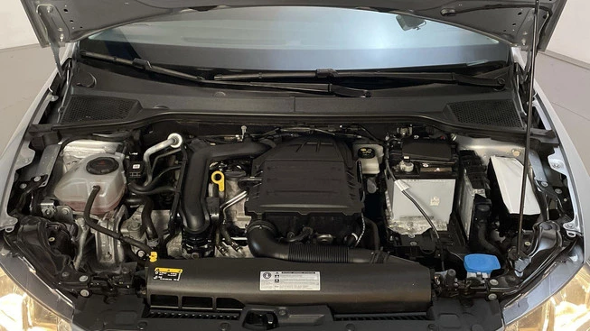 SEAT Ibiza - Afbeelding 21 van 23