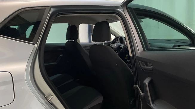 SEAT Ibiza - Afbeelding 22 van 23