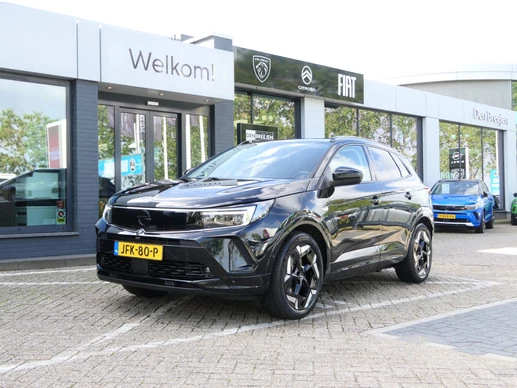 Opel Grandland - Afbeelding 1 van 30