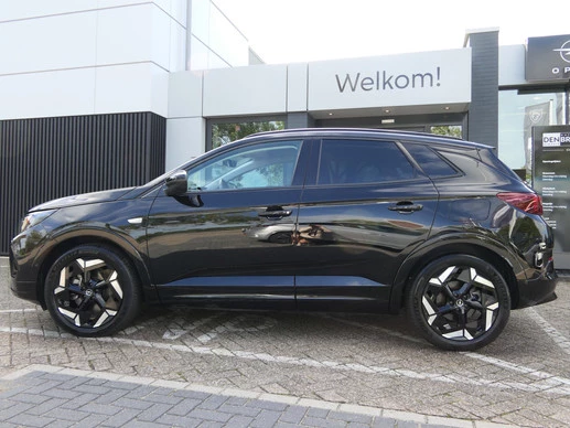 Opel Grandland - Afbeelding 2 van 30