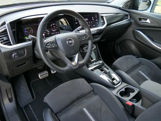 Opel Grandland - Afbeelding 3 van 30