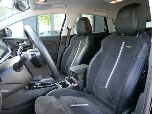 Opel Grandland - Afbeelding 4 van 30