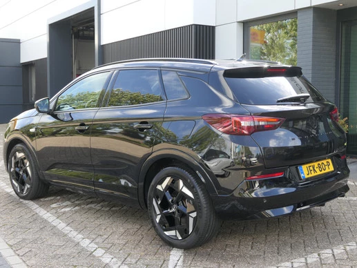 Opel Grandland - Afbeelding 7 van 30