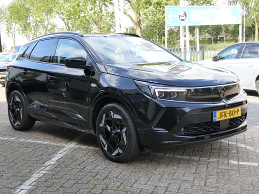 Opel Grandland - Afbeelding 8 van 30
