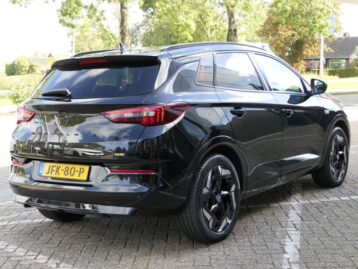 Opel Grandland - Afbeelding 9 van 30