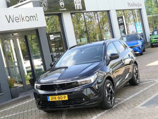 Opel Grandland - Afbeelding 10 van 30