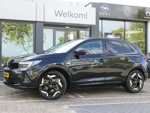 Opel Grandland - Afbeelding 11 van 30