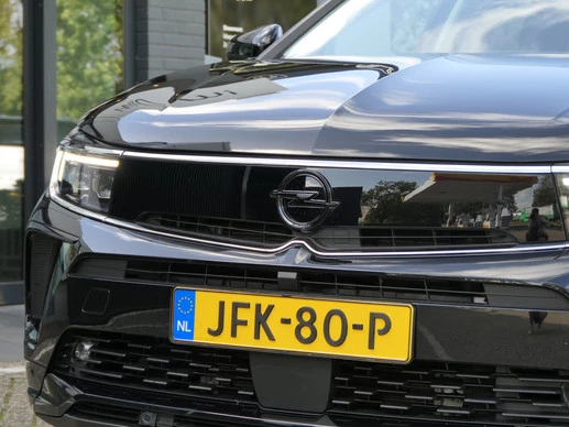Opel Grandland - Afbeelding 13 van 30