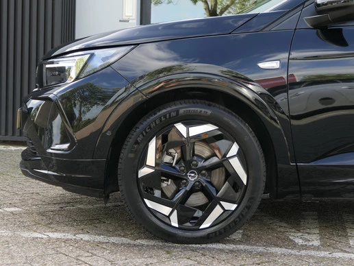 Opel Grandland - Afbeelding 14 van 30