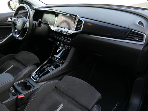 Opel Grandland - Afbeelding 16 van 30