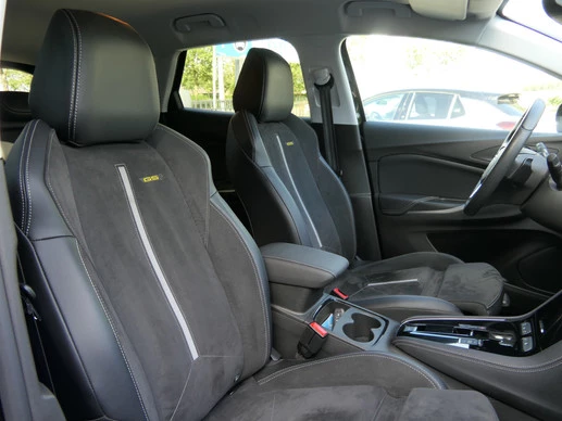 Opel Grandland - Afbeelding 17 van 30