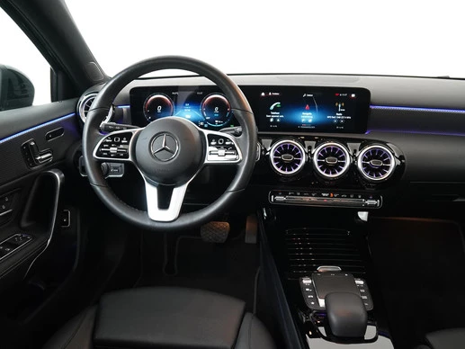 Mercedes-Benz A-Klasse - Afbeelding 3 van 30