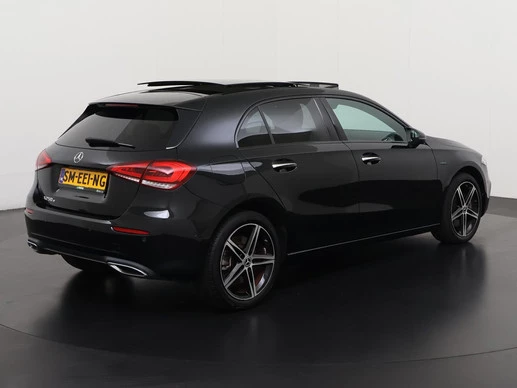 Mercedes-Benz A-Klasse - Afbeelding 4 van 30