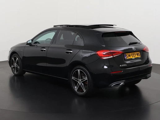 Mercedes-Benz A-Klasse - Afbeelding 6 van 30
