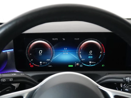 Mercedes-Benz A-Klasse - Afbeelding 7 van 30