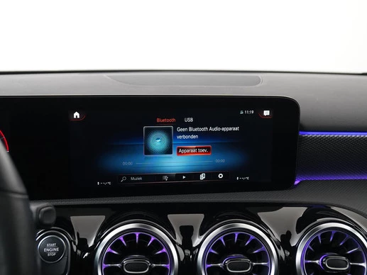 Mercedes-Benz A-Klasse - Afbeelding 16 van 30