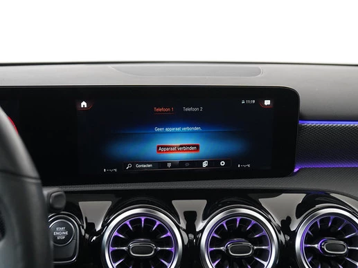 Mercedes-Benz A-Klasse - Afbeelding 17 van 30