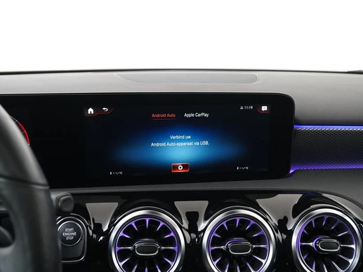 Mercedes-Benz A-Klasse - Afbeelding 21 van 30