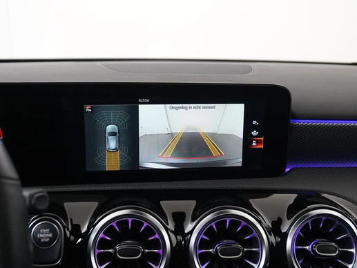 Mercedes-Benz A-Klasse - Afbeelding 22 van 30