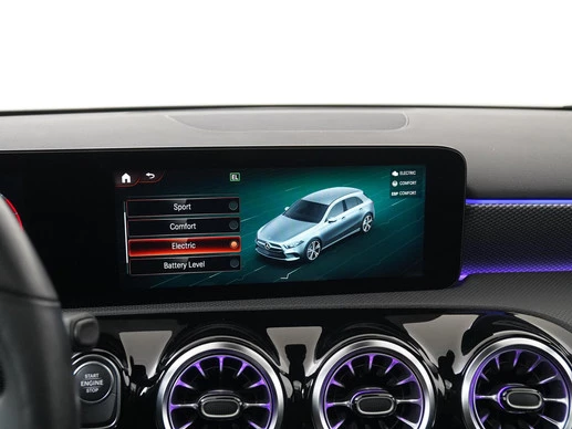 Mercedes-Benz A-Klasse - Afbeelding 23 van 30